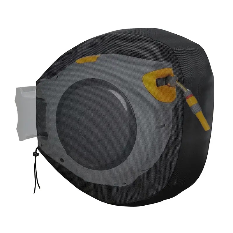 Gardening Tools And Equipment - Capa para Carretel de Mangueira Retrátil