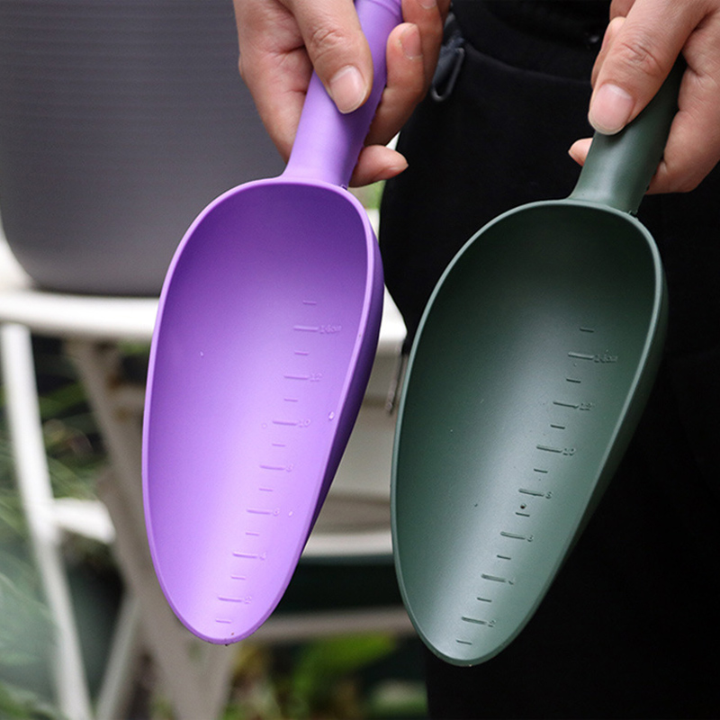 Gardening Tools Vegetables - Pá para jardinagem em varandas, pá