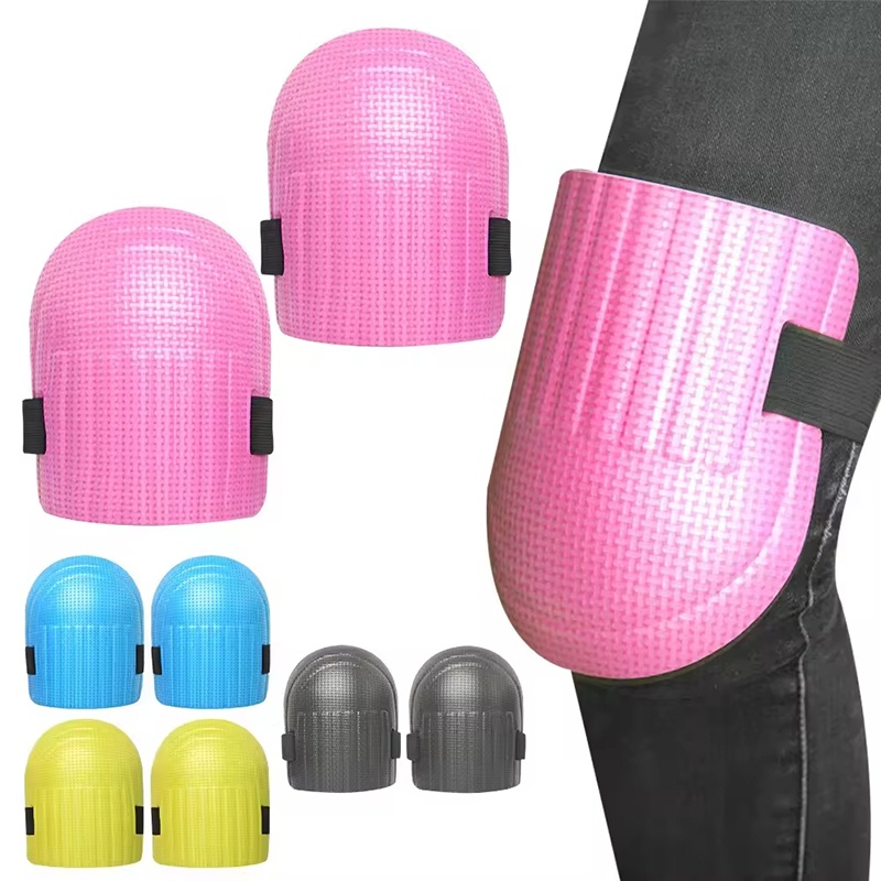Gardening Tools Gloves - 1 par de joelheiras duráveis ​​de