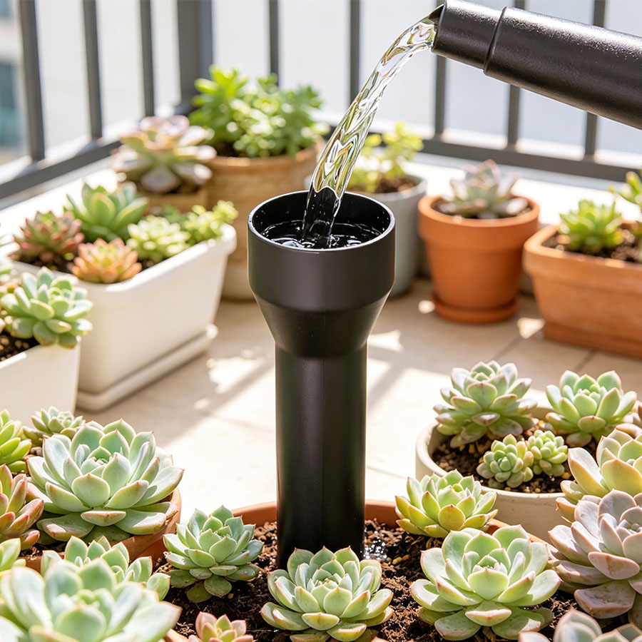 Root Watering Spike - Suprimentos para Jardim e Horticultura Ferramentas