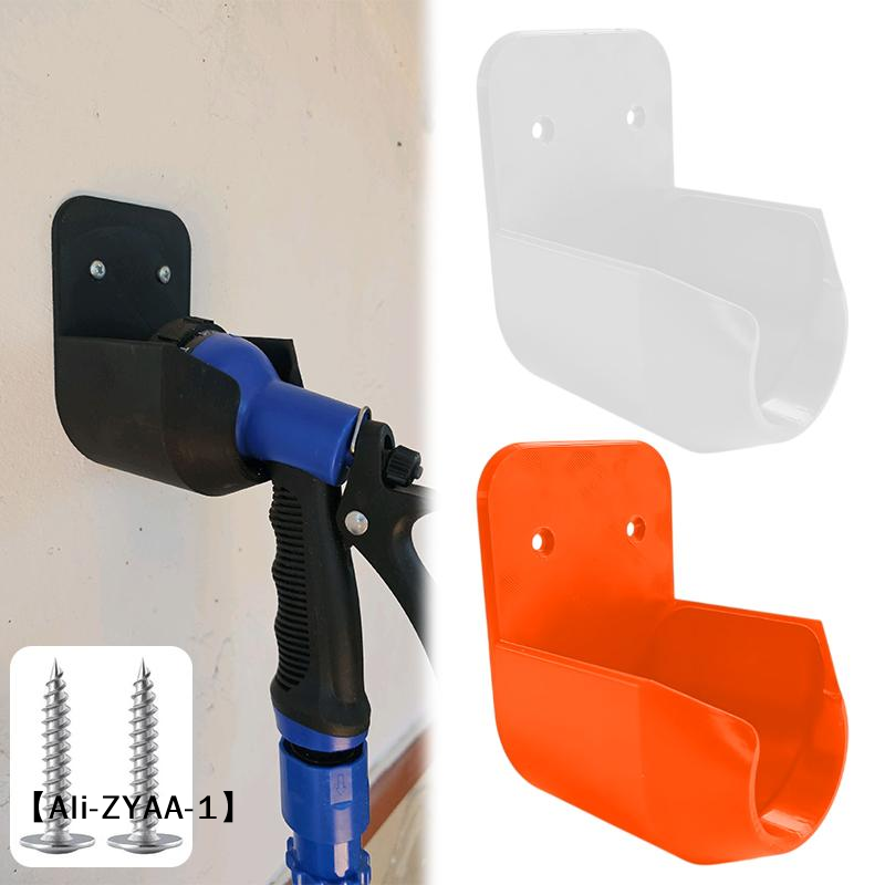 Gardening Tools And Equipment - Suporte de parede para mangueira de