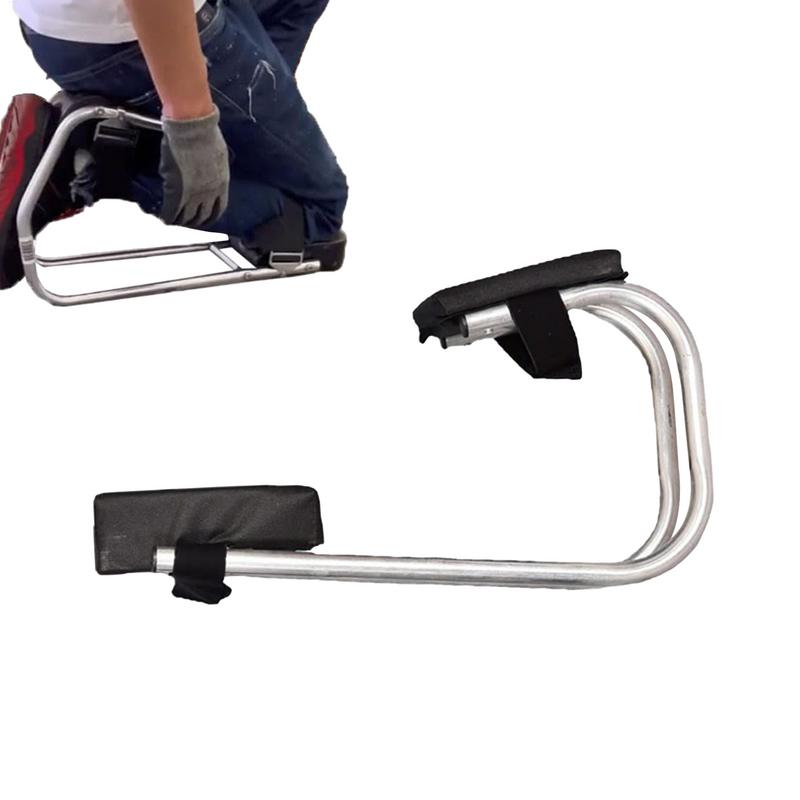 Garden Kneeling Pad - Assento Portátil para Ajoelhar no Jardim,