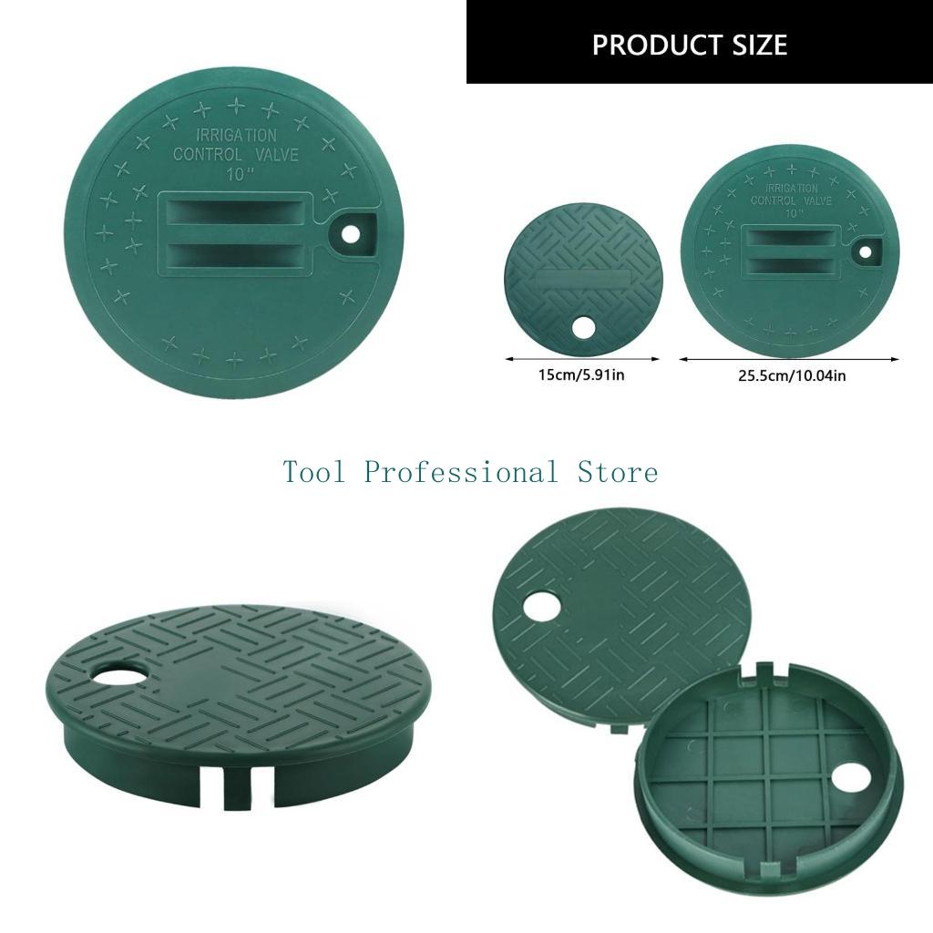 Gardening Tools You Need - tampa plástica verde resistente da caixa