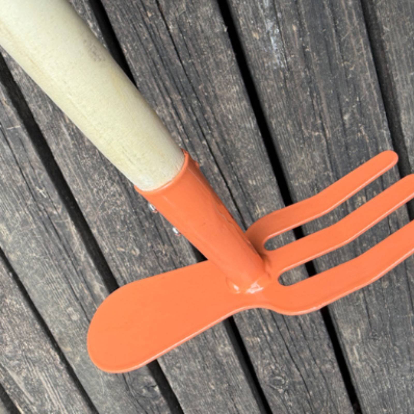 Gardening Tool - Conjunto de 4 Peças de Pás