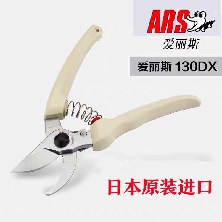 Gardening Tools Japan - ARS Alice Poda Tesoura, Ferramentas De