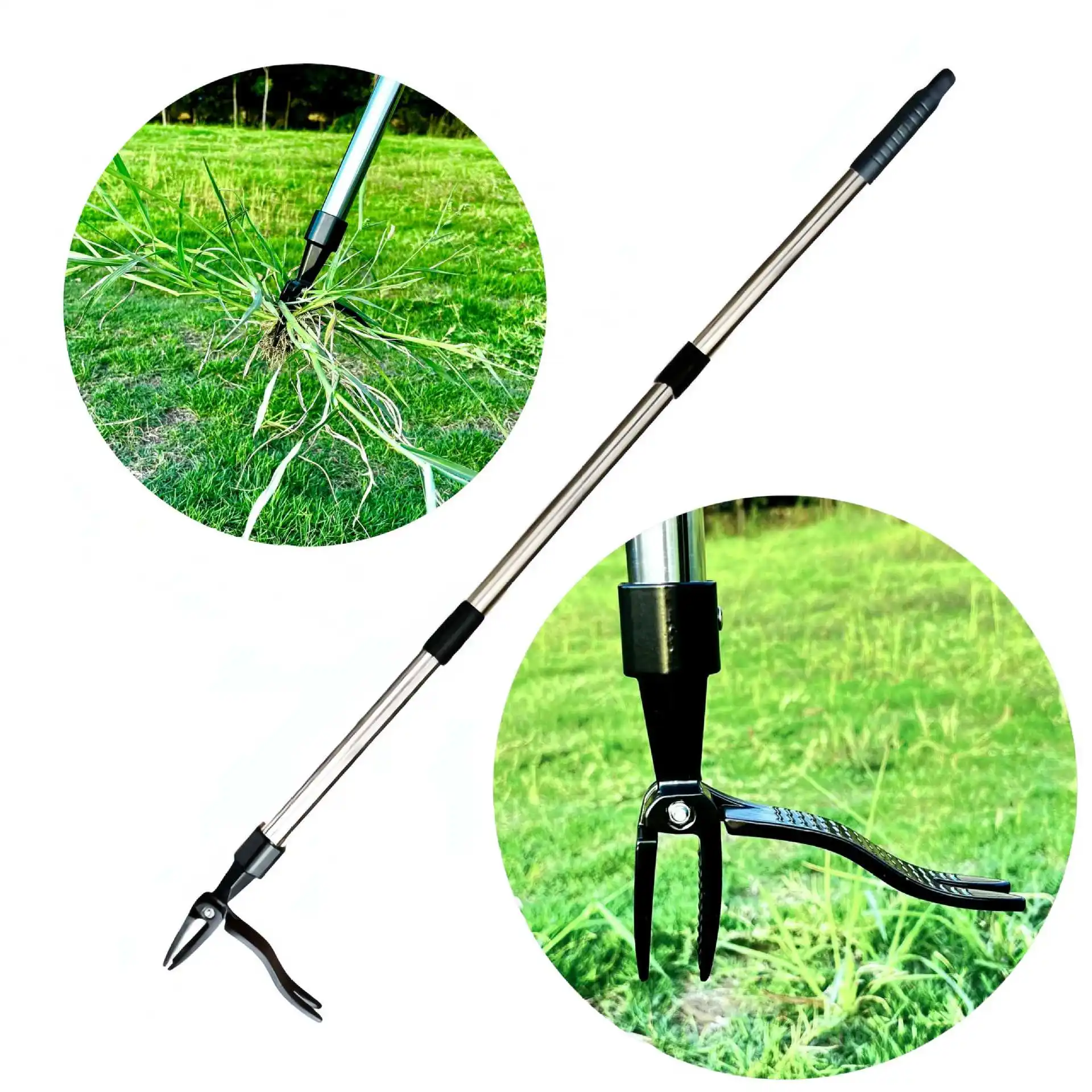 Gardening Tools You Need - Salvar trabalho extrator de ervas daninhas