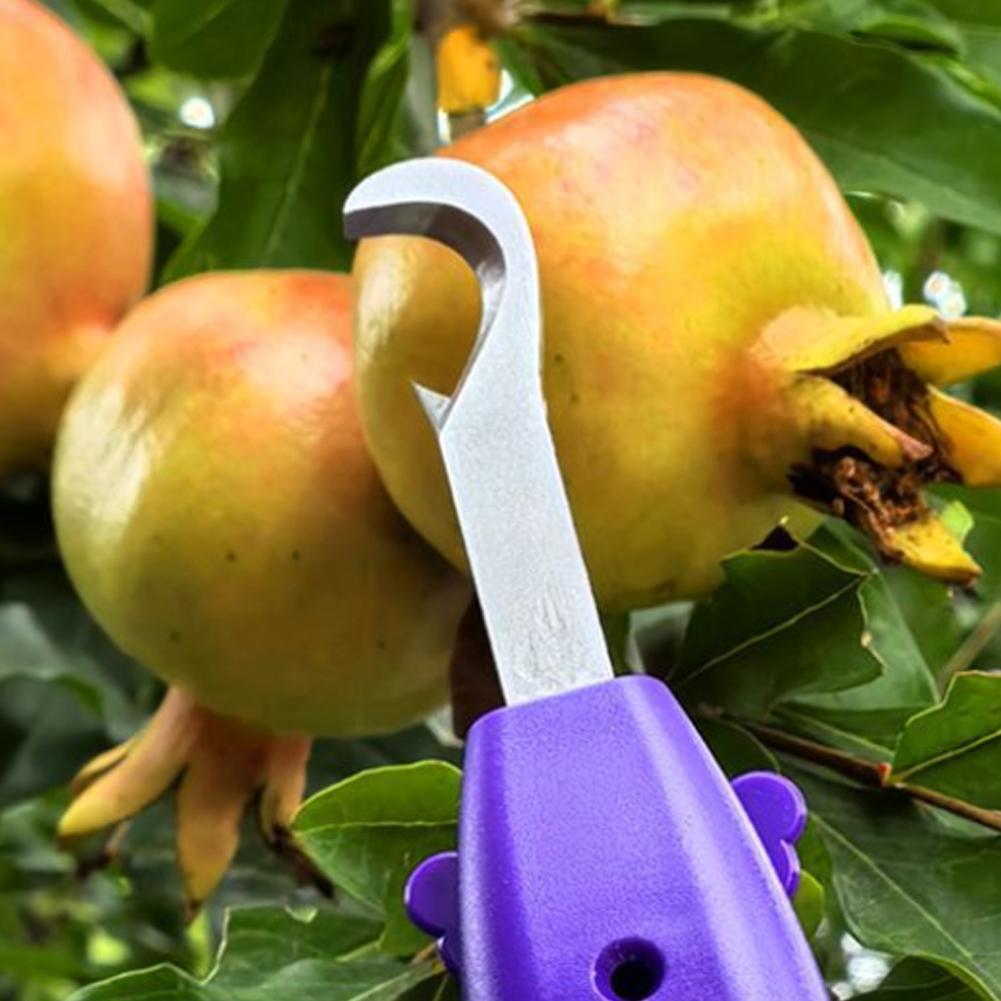 Gardening Tools Vegetables - Ferramenta Multifuncional Portátil para Colheita Rápida