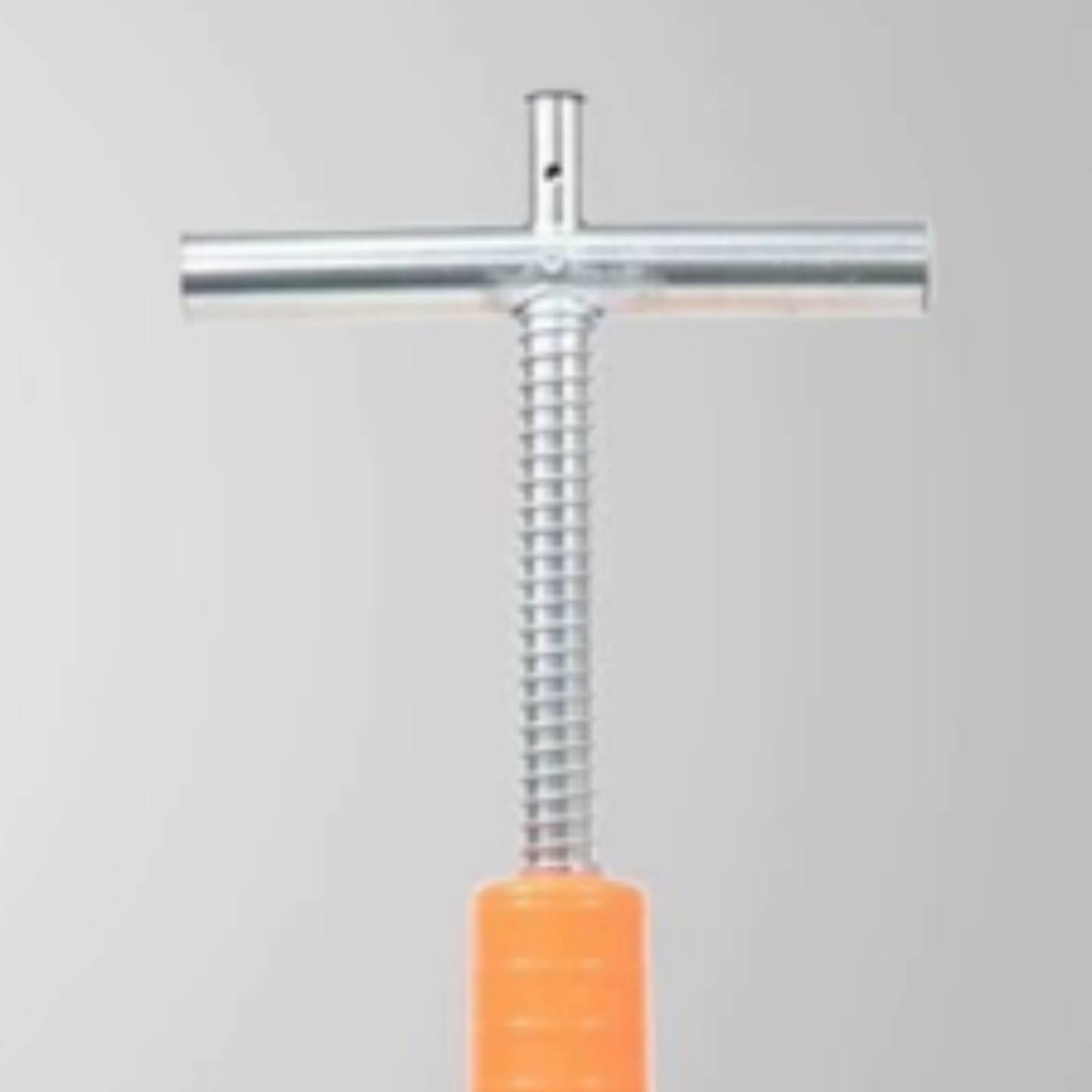Gardening Tools Vegetables - Aplicador de Fertilizante com Cabo em