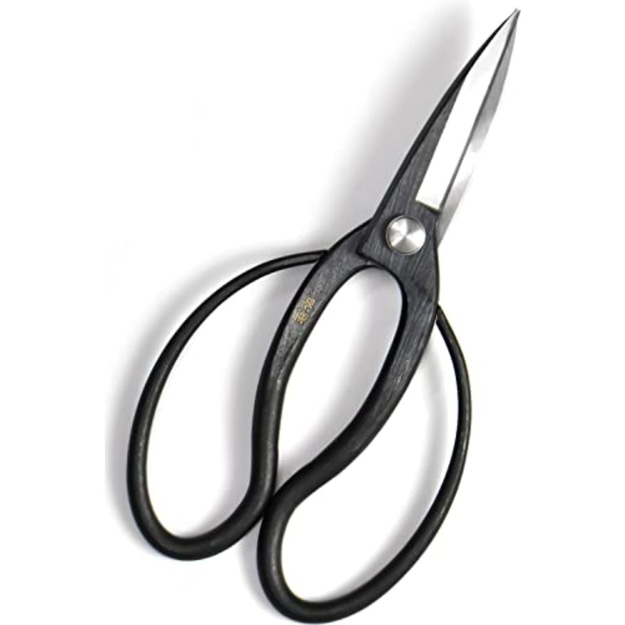 Gardening Tools Japan - Tesoura Japonesa Suiryu para Bonsai -