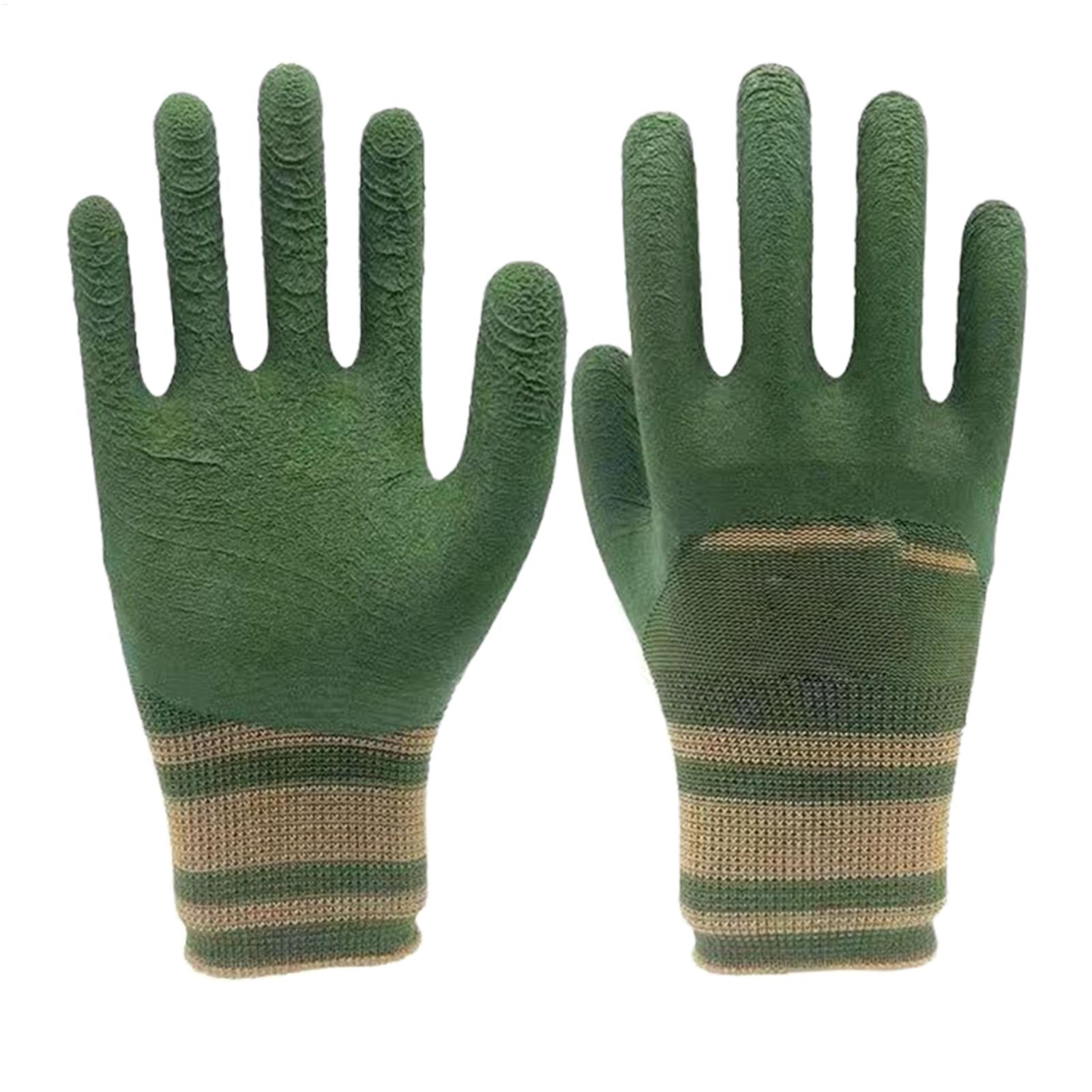 Gardening Tools Gloves - Luvas de jardinagem para crianças, luvas