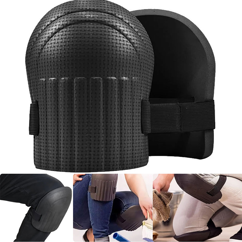 Gardening Tools Gloves - 1 par de joelheiras duráveis ​​de
