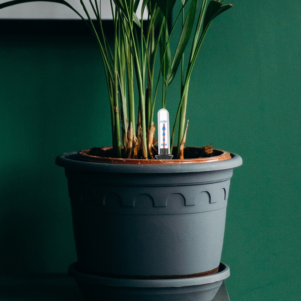 Moisture Meter Plant - Medidor de Nível de Água para