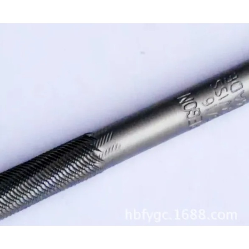 Gardening Tools Japan - 12 PEÇAS/LOTE LIMAS PARA MOTOSERRA FABRICADAS