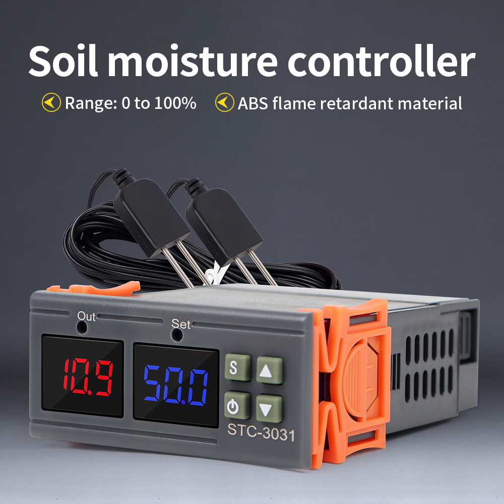 Moisture Meter Plant - Módulo do sensor da umidade do