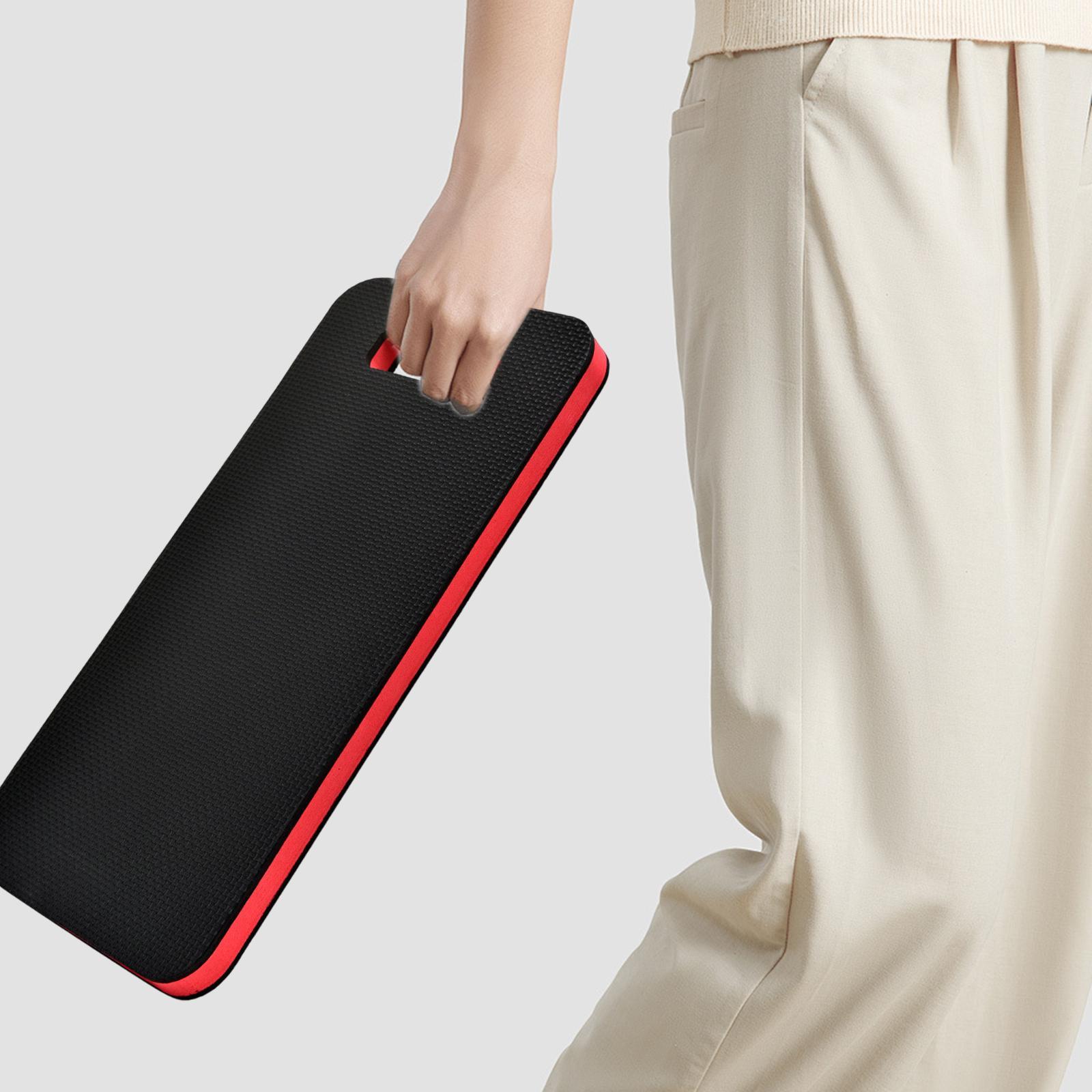 Garden Kneeling Pad - Almofada Confortável e Grossa para Ajoelhar