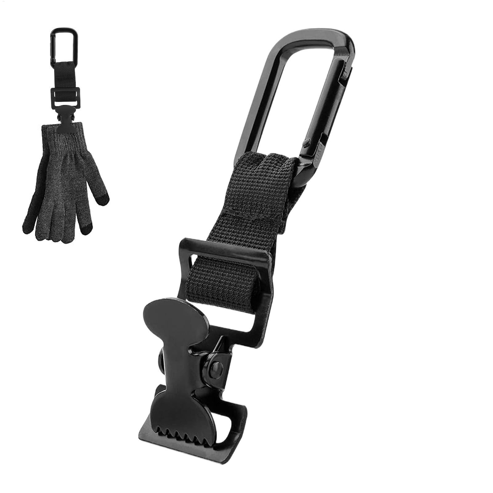 Gardening Tools Gloves - Clipes para Luvas de Trabalho, Prendedores