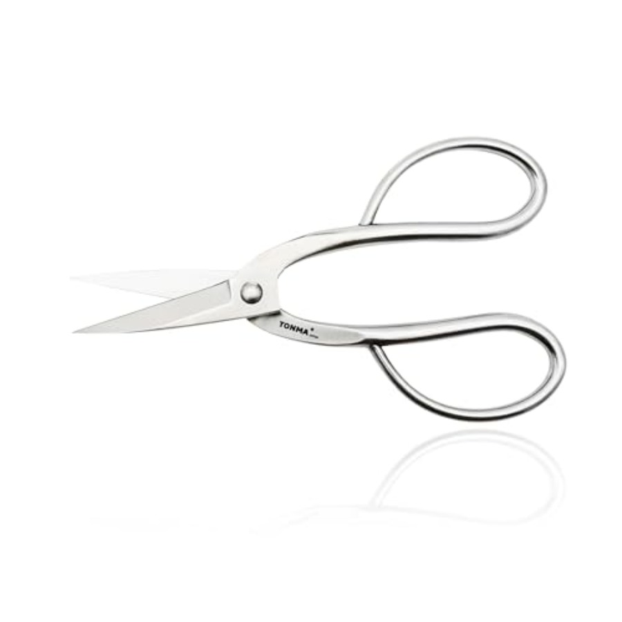 Gardening Tools Japan - Tesoura TONMA [Fabricada no Japão] 8