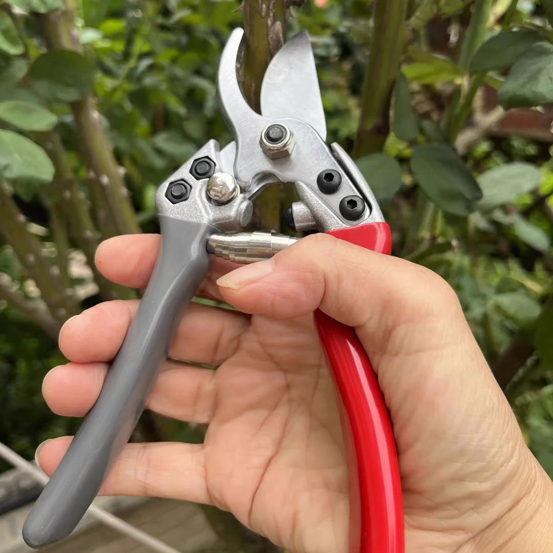 Gardening Tools Japan - Tesoura de Poda Japonesa VVT Nova