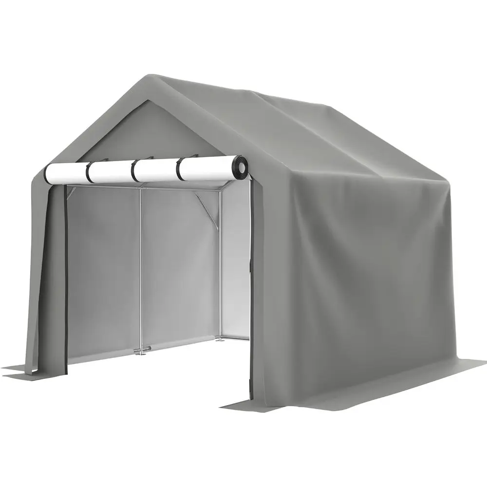 Gardening Tools You Need - Tenda de Armazenamento Portátil para Exterior,