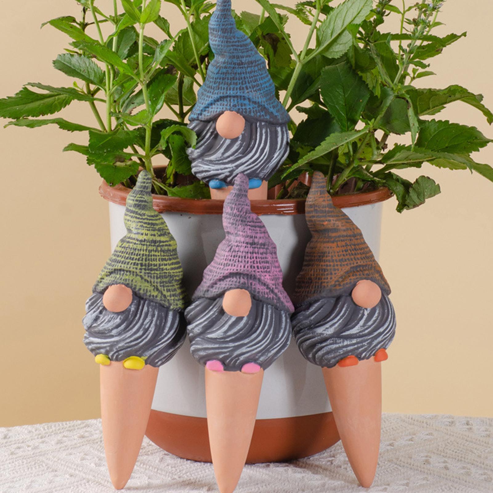 Root Watering Spike - Sistema automático de rega de plantas