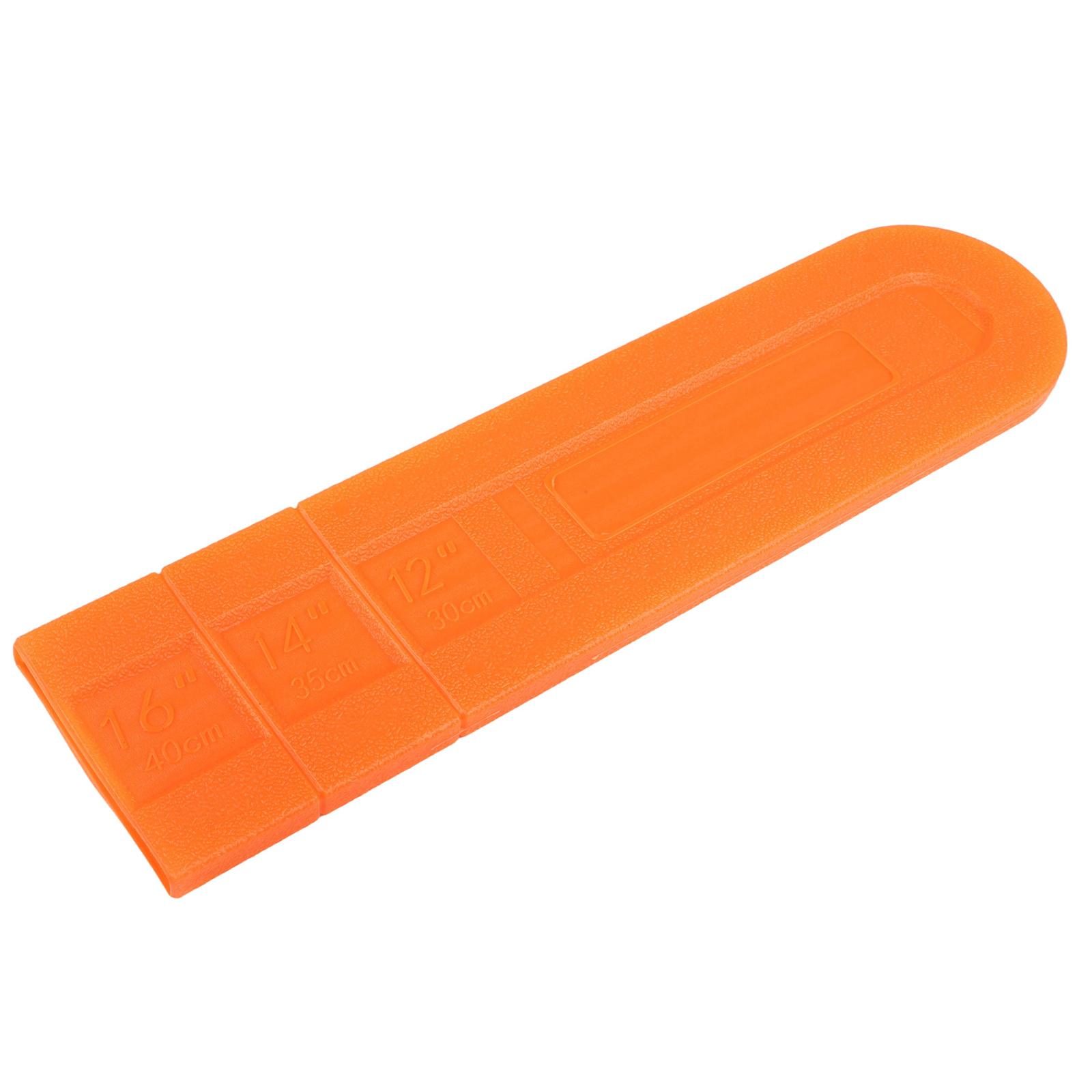 Gardening Tools You Need - Capa Protetora de Plástico para Sabre