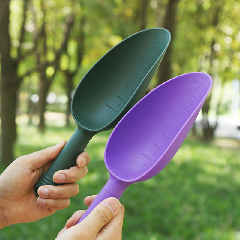 Pá para jardinagem em varandas - Gardening Tools Vegetables avaliação e preço
