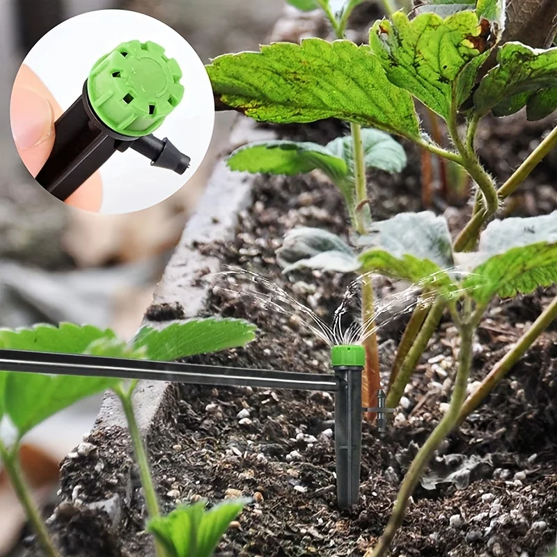 Gotejadores Perfeitos para Tub - Root Watering Spike avaliação e preço
