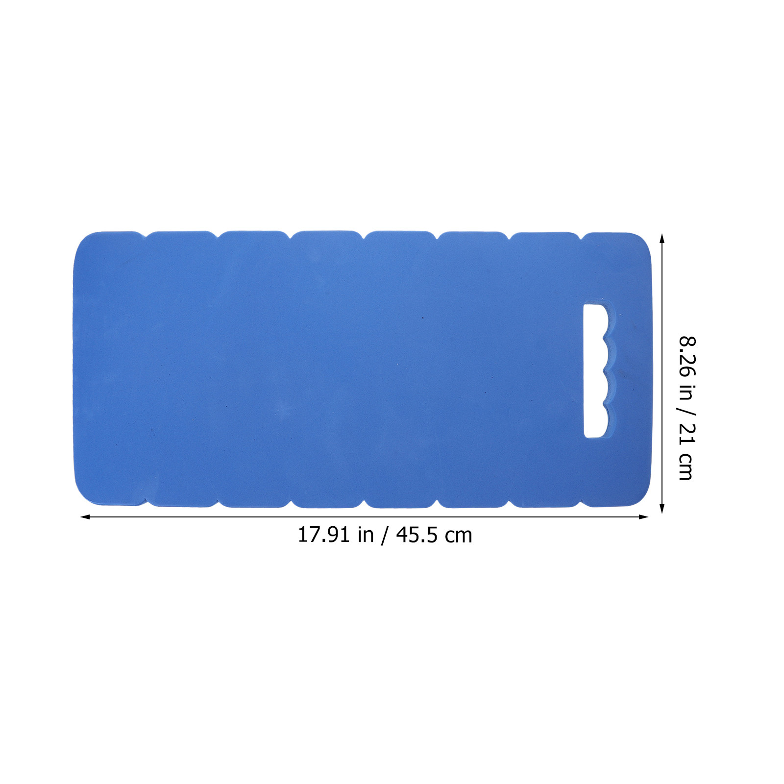 Almofada para joelho multifunc - Garden Kneeling Pad avaliação e preço