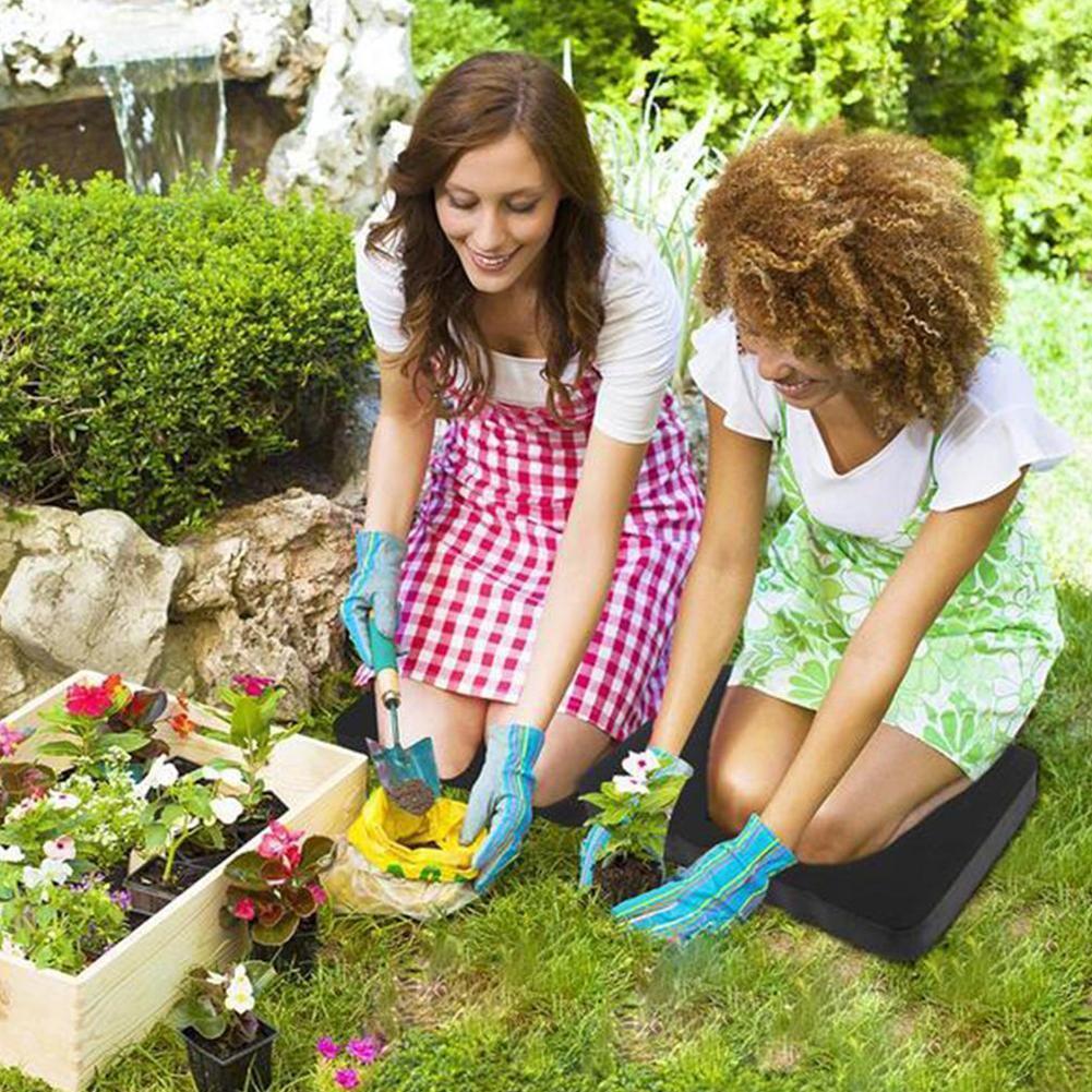 Almofada de Jardim para Ajoelh - Garden Kneeling Pad avaliação e preço