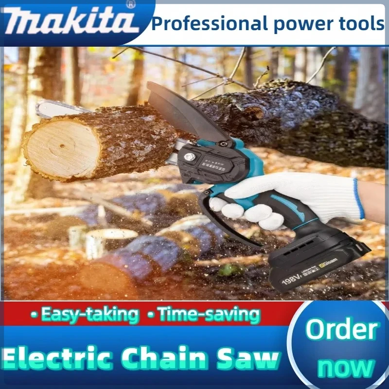 Serra Elétrica Makita de 6 Pol - Gardening Tools Wooden avaliação e preço
