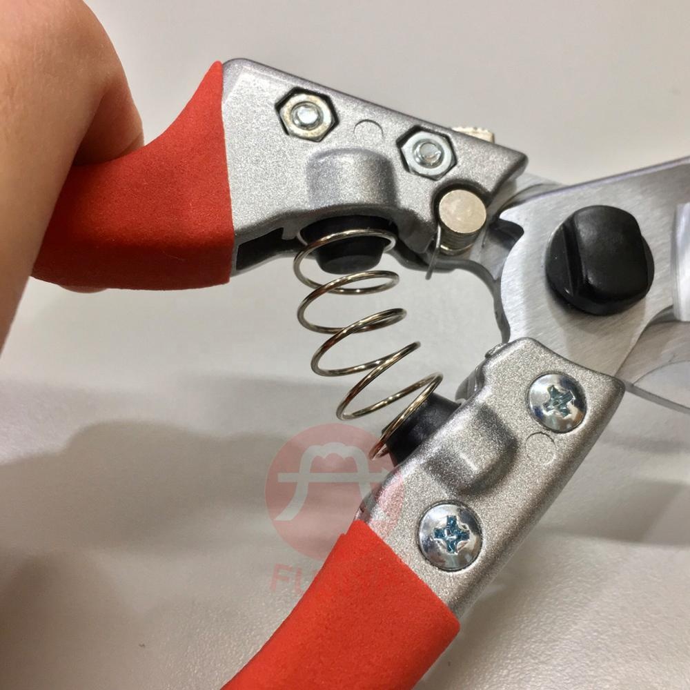 Tesoura de Poda Automática Ind - Gardening Tools Japan avaliação e preço