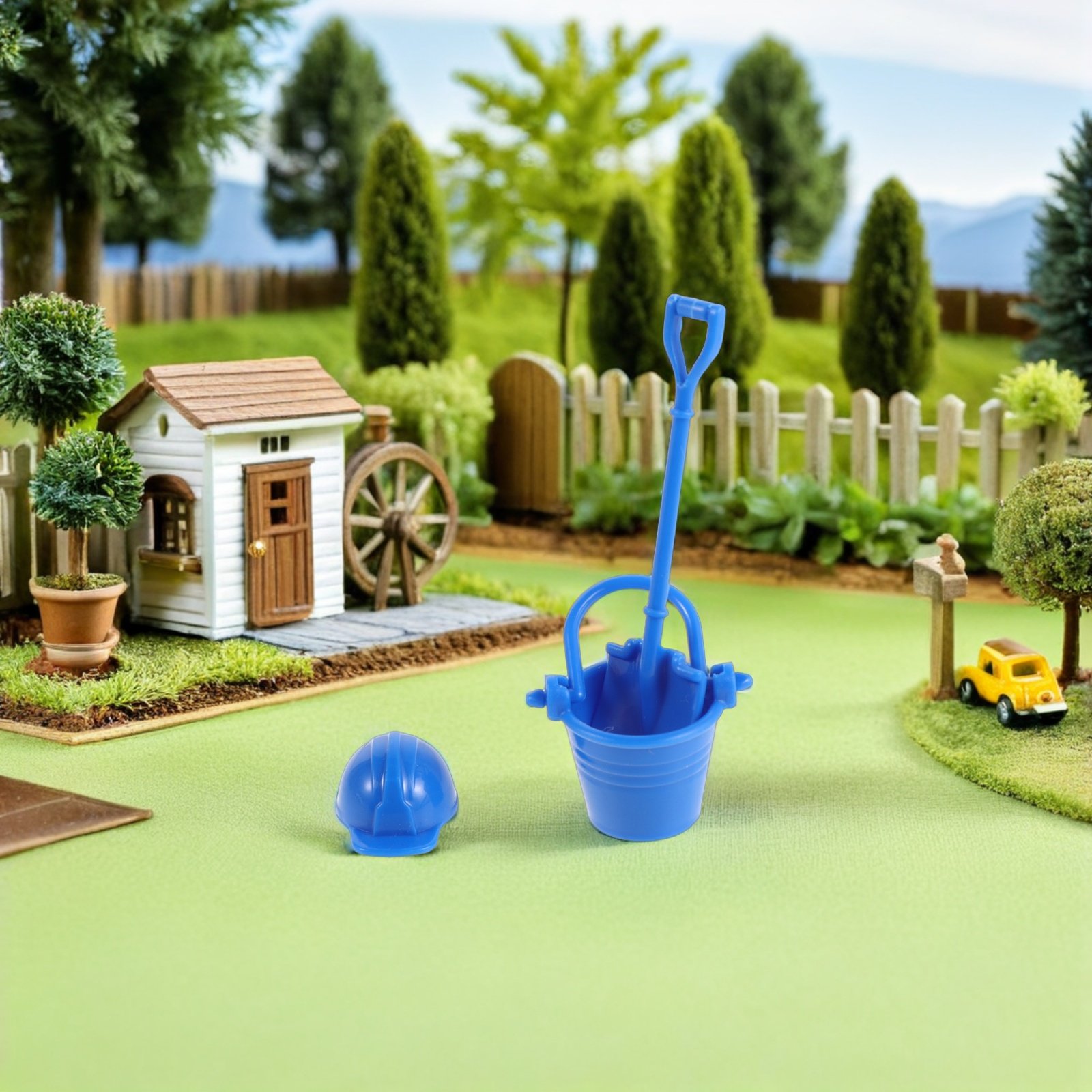 8 Conjuntos de Ferramentas de  - Gardening Tool avaliação e preço