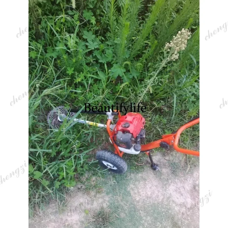 Cortador de grama manual L178, - Gardening Tools And Equipment avaliação e preço