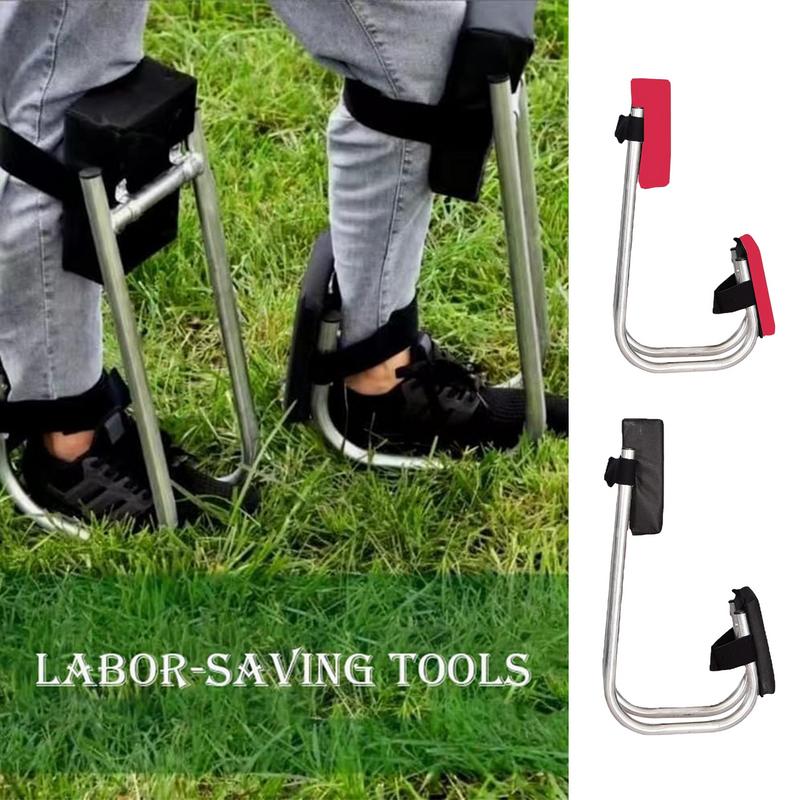 Assento Portátil para Ajoelhar - Garden Kneeling Pad avaliação e preço