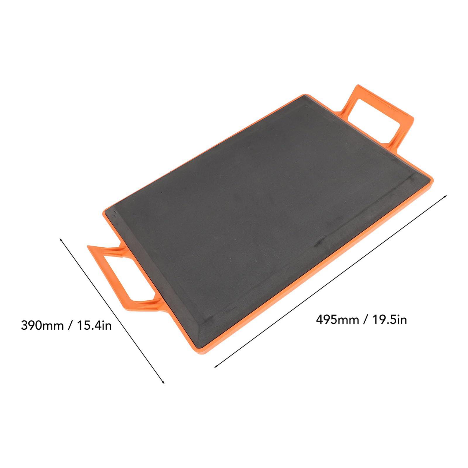 Placa de Apoio para Joelhos em - Garden Kneeling Pad avaliação e preço
