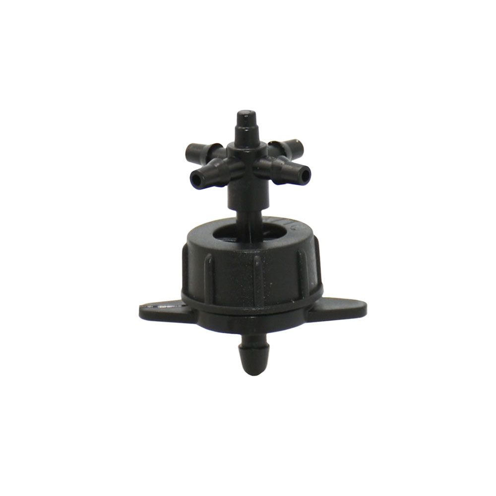 2l 4l 8l seta conta-gotas mont - Root Watering Spike avaliação e preço