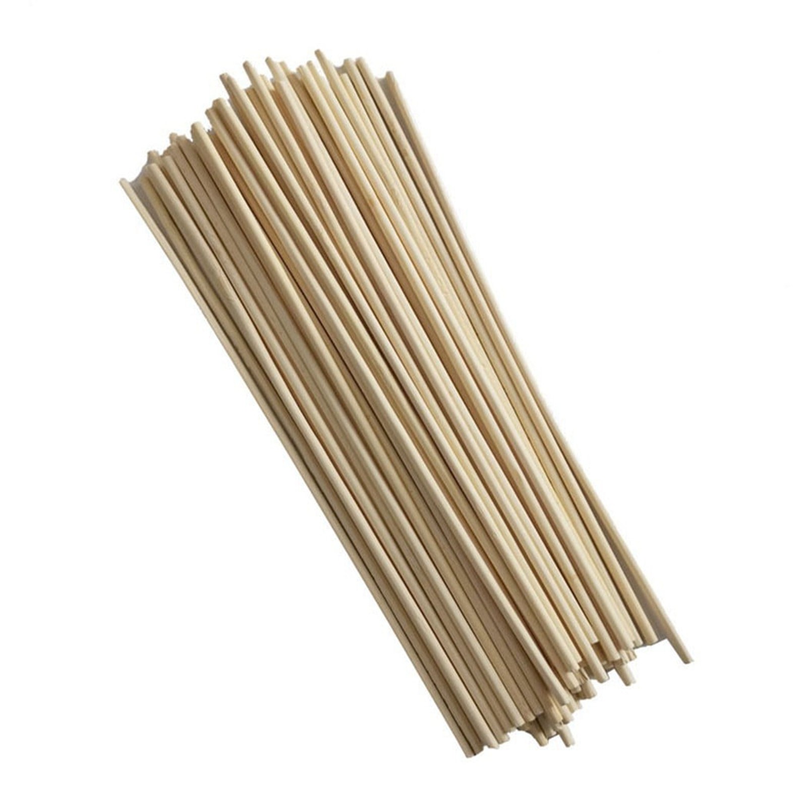 50 pçs varas de bambu treliça  - Gardening Tools Wooden avaliação e preço