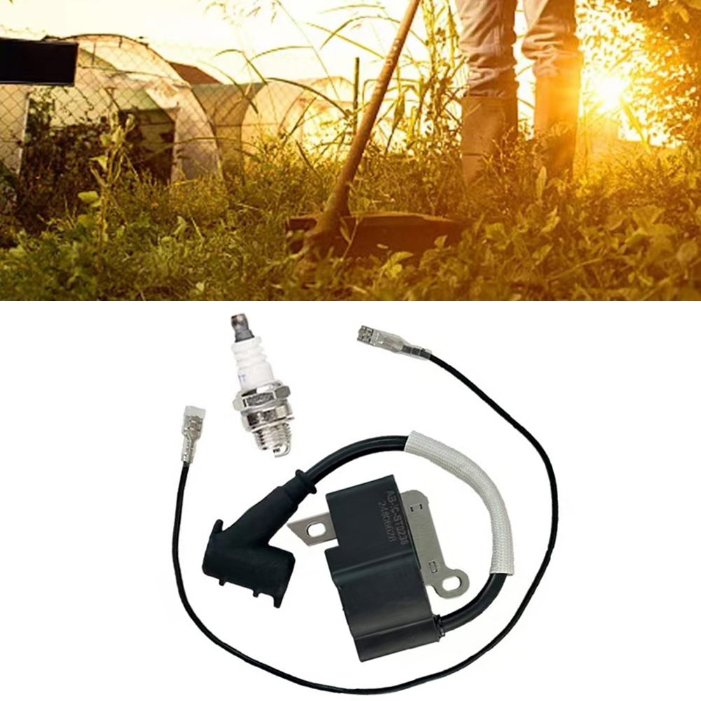 Bobina de ignição conforme mos - Gardening Tools You Need avaliação e preço