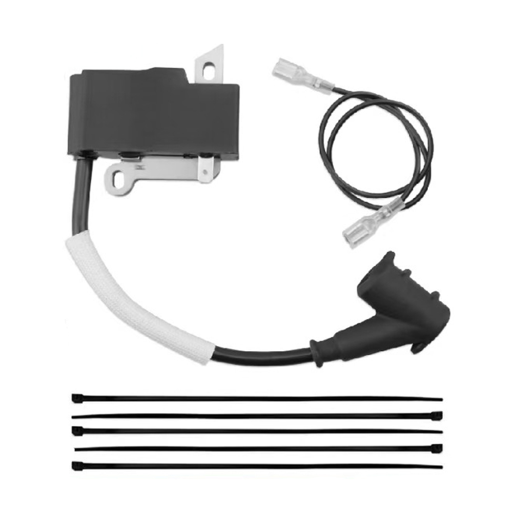 Bobina de ignição conforme mos - Gardening Tools You Need avaliação e preço