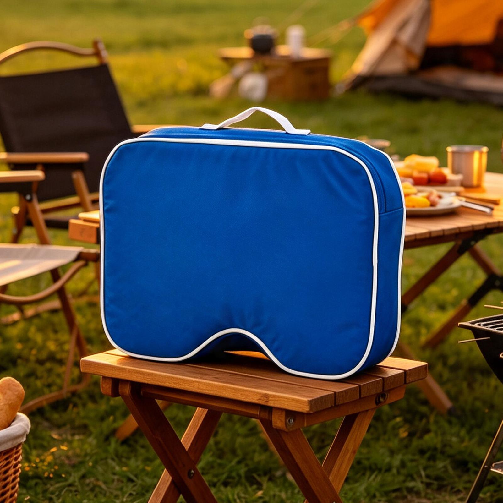 Almofada de jardim para ajoelh - Garden Kneeling Pad avaliação e preço