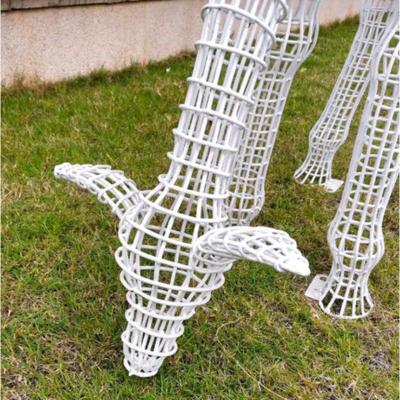 Escultura de cervo sika oco pa - Gardening Tools Sketch avaliação e preço