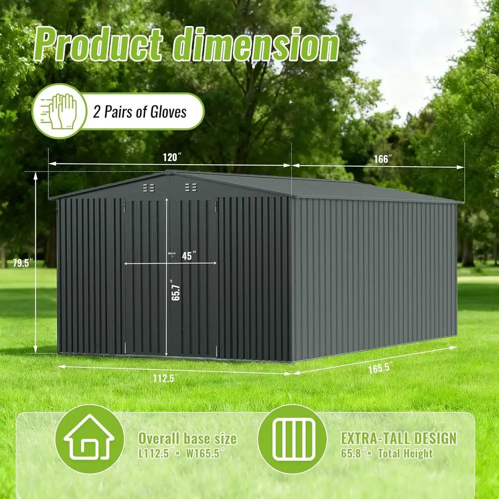 Galpão de Armazenamento Extern - Gardening Tool avaliação e preço