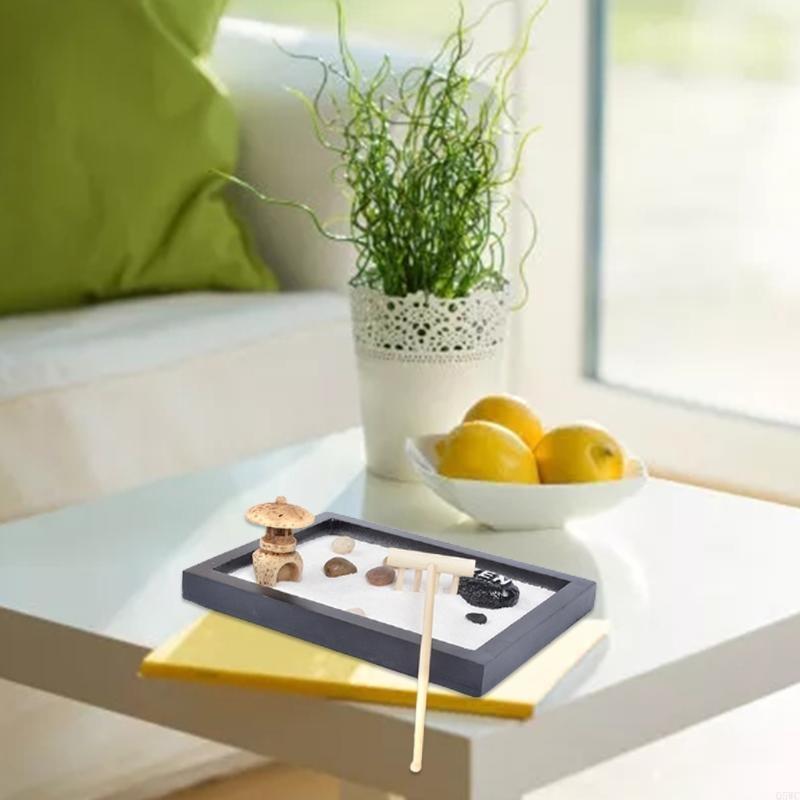 Jardim japonês para 6x4 polega - Gardening Tools Japan avaliação e preço