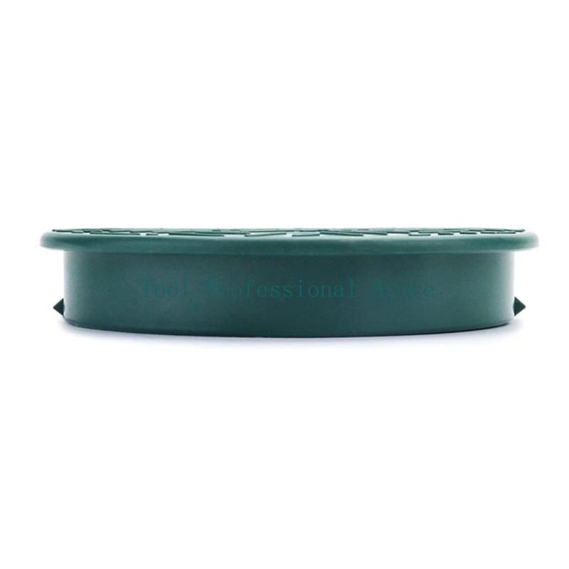tampa plástica verde resistent - Gardening Tools You Need avaliação e preço