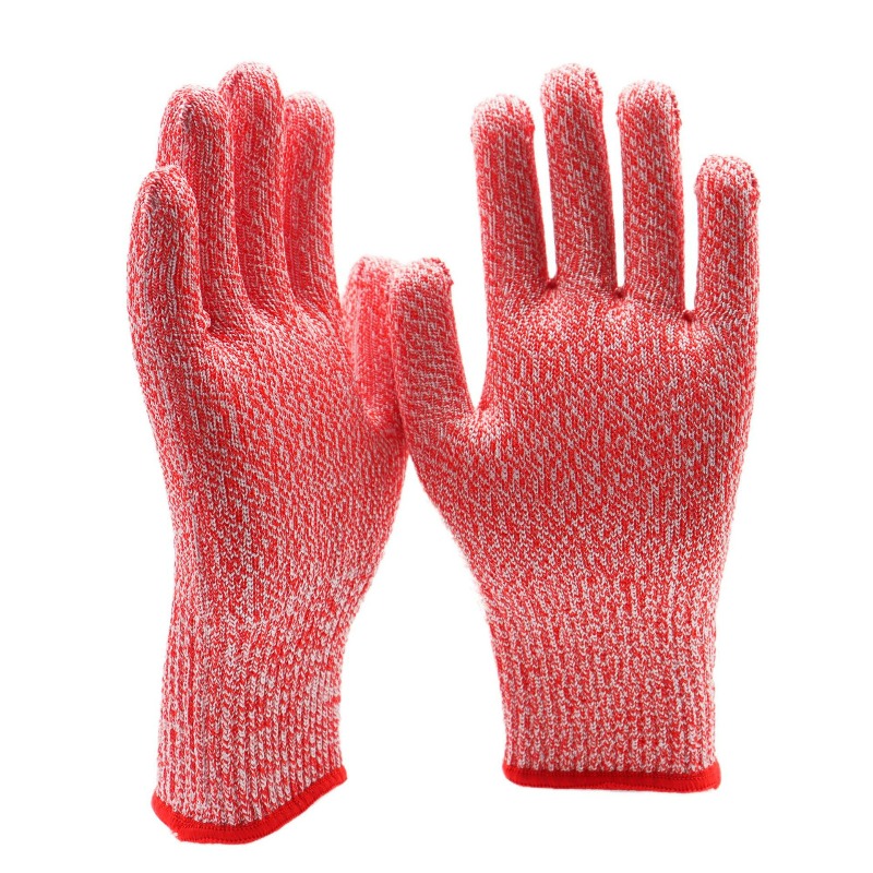 Liquidação: Luvas Anticorte Gr - Gardening Tools Gloves avaliação e preço