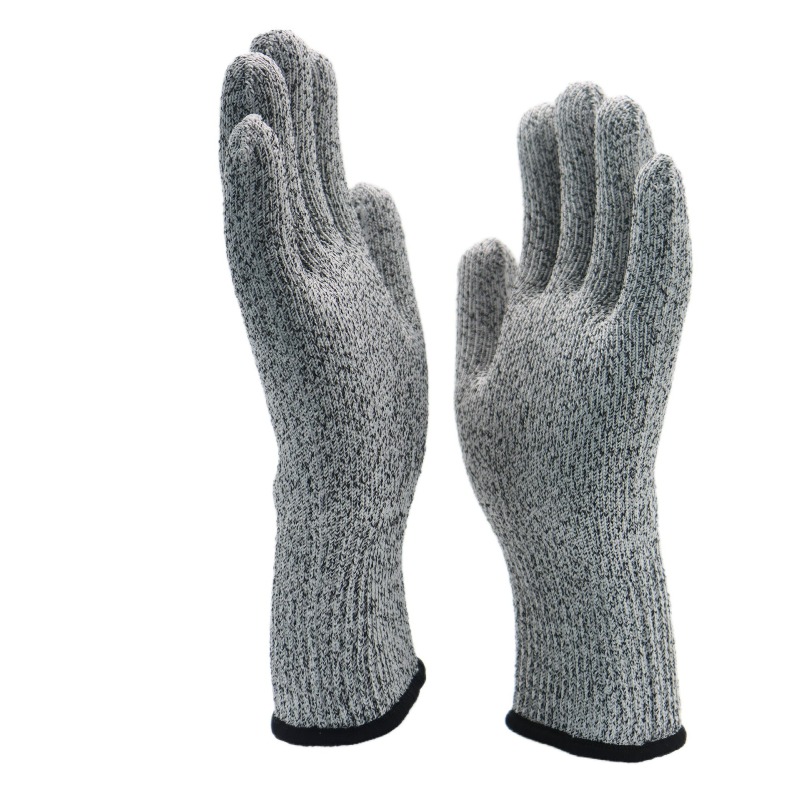 Liquidação: Luvas Anticorte Gr - Gardening Tools Gloves avaliação e preço