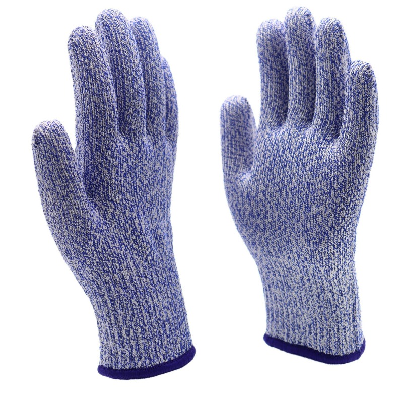 Liquidação: Luvas Anticorte Gr - Gardening Tools Gloves avaliação e preço