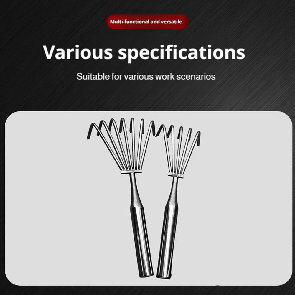 Rake Manual de Jardim Integrad - Root Watering Spike avaliação e preço