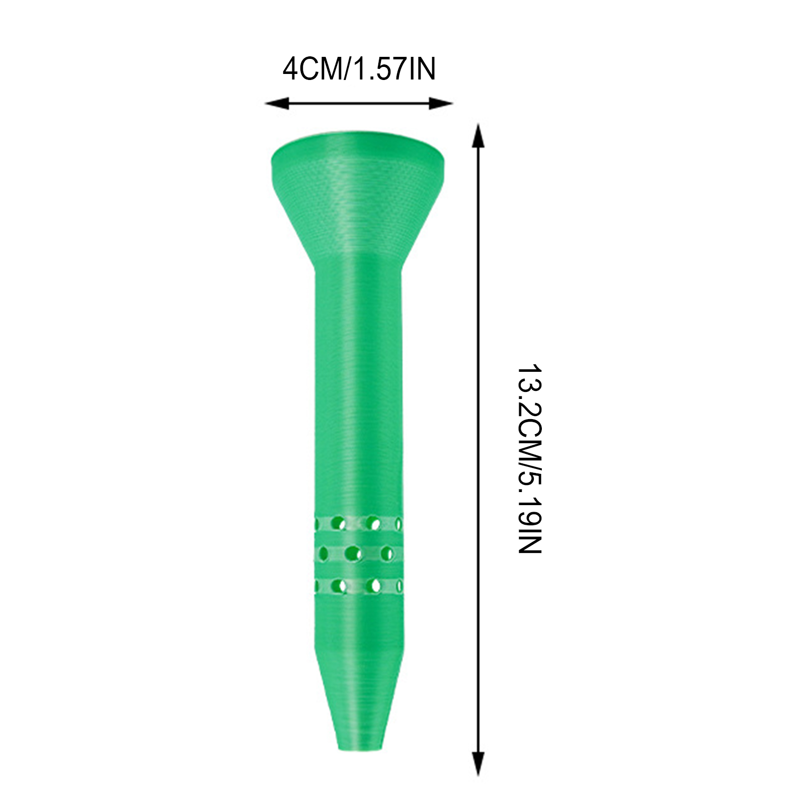 Funil de Irrigação para Jardin - Root Watering Spike avaliação e preço