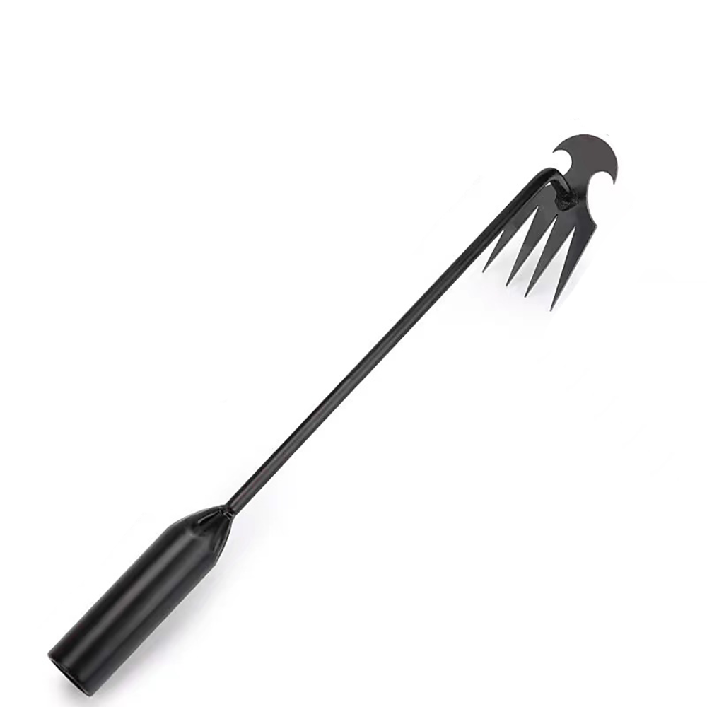 4 dentes-capinador manual mult - Gardening Tools Vegetables avaliação e preço